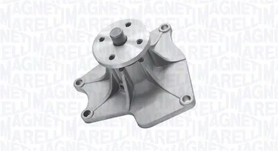 Produktbild von MAGNETI MARELLI Kühlmittelpumpe Wasserpumpe für MITSUBISHI PAJERO IV (V8W, V9W) 352316170588
