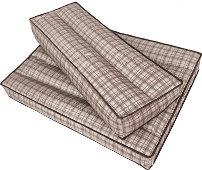 Obrázek produktu pro Opěradlo 120x40cm Polštář z palety odnímatelný potah voděodolný Polštářky z palety Polštářky z palety Zahradní polštářky Venkovní polštářky z palety Béžový pléd