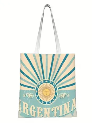 Produktbild von TOTEBAG Argentinisch