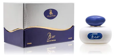 Produktbild von Eau de Parfum, Escent B.BOLD Damen 100 ml