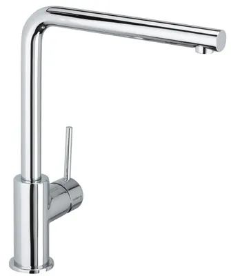 Immagine prodotto di Herzbach 10.145515.1.01 DESIGN NEW Miscelatore per lavello monoforo