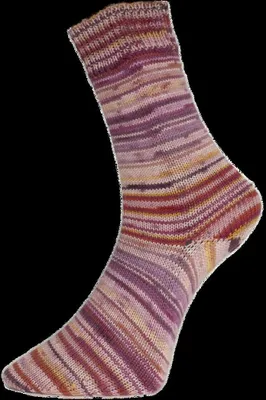 Produktbild von Pro Lana - Schönwald Golden Socks 4-fach 0666