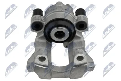 Produktbild von NTY Bremssattel Hinten Links passend für MERCEDES-BENZ E-Klasse Limousine (W211) HZT-ME-059