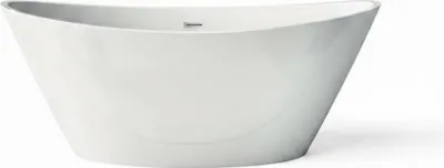 Produktbild von Freistehende Badewanne BRIGHTON 157 cm