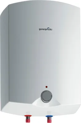 Produktbild von Gorenje Boiler GT 10 O - 9,8 Liter DRUCKFEST Obertisch Warmwasserbereiter