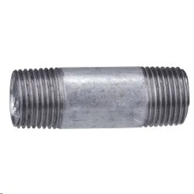Produktbild von Vz Rohrnippel, 1/2'' x 60 mm