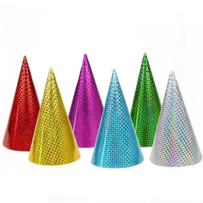 Image de Casquette holographique 23 cm MIX - Arpex