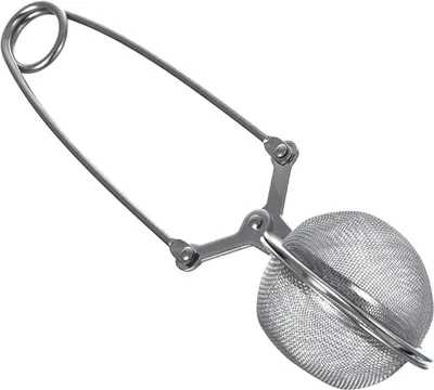 Imagen del producto de Tee-Ei, acero inoxidable, 15 x 4,5 x 4,5 cm