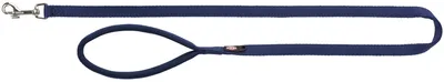Produktbild von Trixie Premium Hundeleine, doppellagig, neoprengepolstert, besonders belastbar, L–XXL