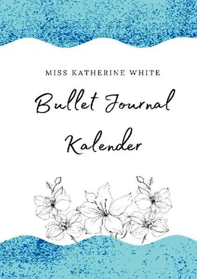 Produktbild von Bullet Journal Kalender
