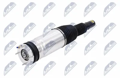Produktbild von NTY A-LR-023 Luftfederbein Stoßdämpfer Vorne Links für LAND ROVER Range Rover Sport (L494) Range Rover IV (L405)