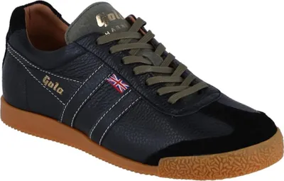 Immagine prodotto di scarpe Gola Harrier CMB701BB