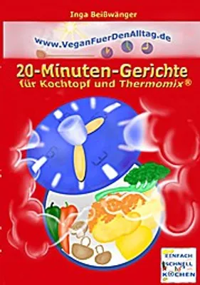 Obrázek produktu pro Vegan für den Alltag