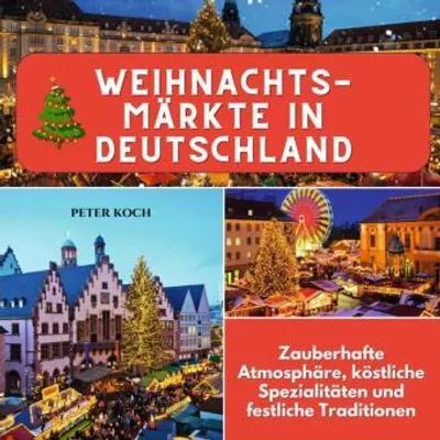 Image de Weihnachtsmärkte in Deutschland