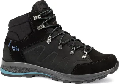 Produktbild von HANWAG Torbsy Gtx Schuhe Herren schwarz 46,5