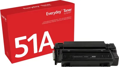 Zdjęcie produktu dla Xerox 006R03669 Toner Xerox Everyday HP 51A (Q7551A) Czarny