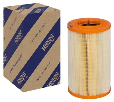 Immagine prodotto di Filtro aria Hengst per Citroen Jumper Fiat Ducato Peugeot Boxer 230 244