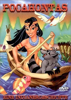 Produktbild von Pocahontas