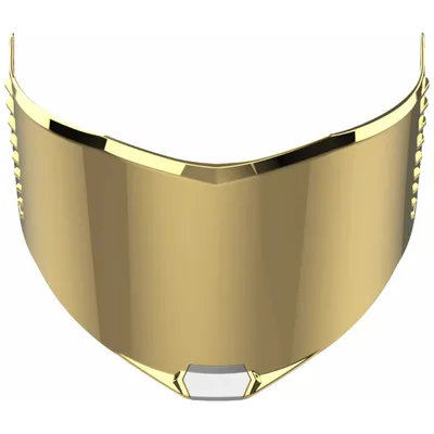 Produktbild von LS2 FF805 Visier, iridium gold