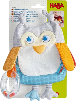 Produktbild von HABA 1306919001, Mehrfarbig