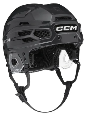 Produktbild von Helm CCM Tacks X Pro schwarz L