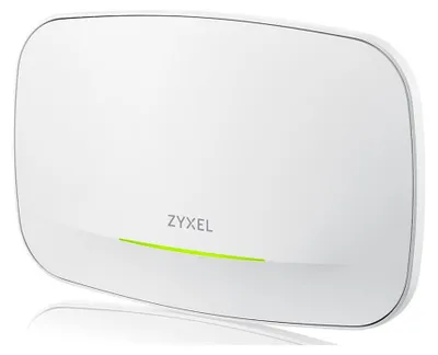 Produktbild von Zyxel NWA210AXV2-EU0101F, 2,4 GHz, 5 GHz, 2975 Mbit/s, WEP, WPA, WPA2, WPA3, 100,1000,2500 Mbit/s