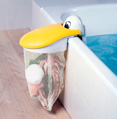 Produktbild von Peli's play pouch Aufbewahrung