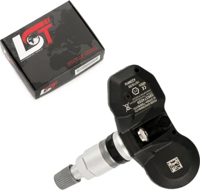 Produktbild von Reifendrucksensor RDKS RDCi TPMS-Sensor 433 MHz für MAYBACH MERCEDES-BENZ