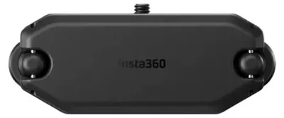 Produktbild von Insta360 CINSBAVK, Halter, Schwarz, 1 Stück(e)