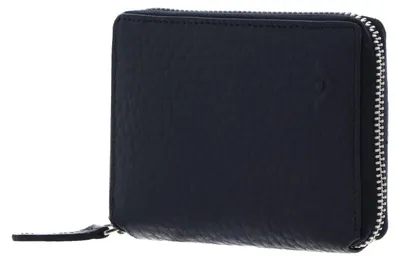 Immagine prodotto di VOi portafoglio Hirsch Pia Wallet Blue blu scuro