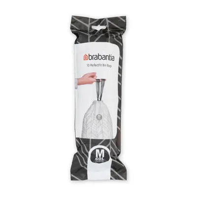 Produktbild von Brabantia PerfectFit Müllbeutel Bo, Codierung M (60 Liter)