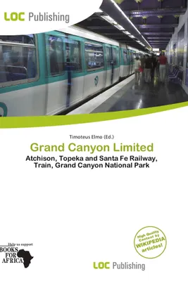 Produktbild von Grand Canyon Ltd