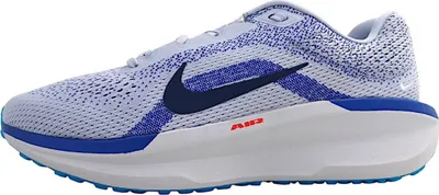 Produktbild von Nike Air Winflo 11 Damen Sportschuh in Blau, Größe 12
