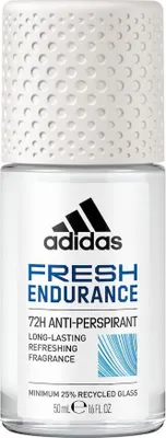 Zdjęcie produktu dla Adidas Fresh Endurance Antyperspirant w kulce 50 ml Dla kobiet