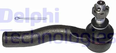 Produktbild von DELPHI Spurstangenkopf Spurstange für TOYOTA CELICA (ZZT23) Vorne Rechts TA2098
