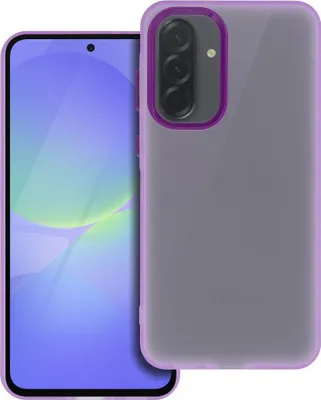 Image de Etui SAPPY pour SAMSUNG A36 5G violet