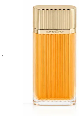 Image de Cartier Must De Cartier Pour Femme Edt Spray