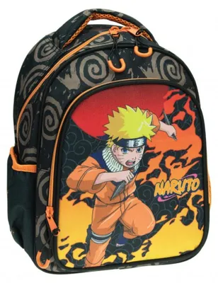 Productafbeelding van Naruto rugzak, tas van 30 cm
