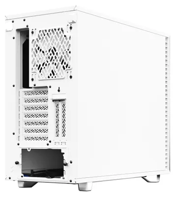 Obrázok produktu pre Fractal Design Define 7 - Tower - E-ATX - keine Spannungsversorgung (ATX)