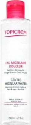 Obrázok produktu pre Topicrem Delikatny pyn micelarny, 200ml
