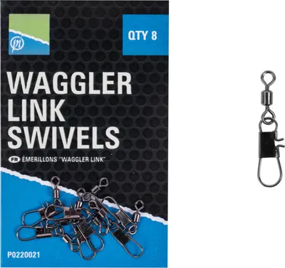 Immagine prodotto di Girelle Waggler Innovations di Preston