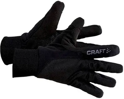 Produktbild von Craft Core Insulate Handschuhe Senior