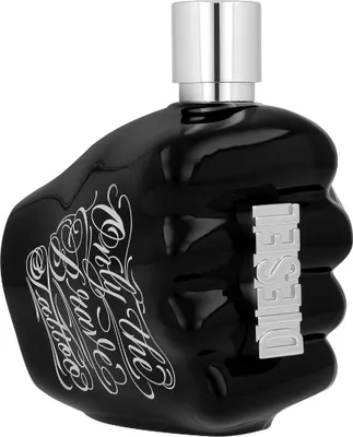 Obrázek produktu pro Diesel Only the Brave Tattoo EDT 125 ml M
