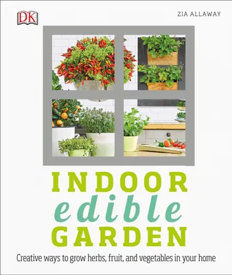Produktbild von Indoor Edible Garden