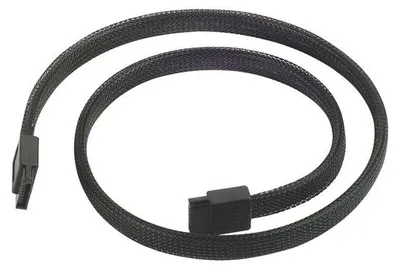 Image de SilverStone CP07 SATAIII 0,5m (SST-CP07)