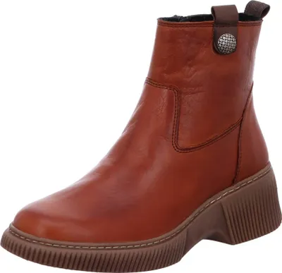 Produktbild von Gemini Klassische Stiefeletten Damen 31393231353234 Braun 36 EU