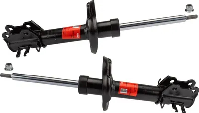 Produktbild von 2x TRW SATZ Gasdruck STOSSDÄMPFER VORNE