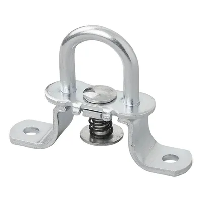 Obrázok produktu pre Kryt spúšte okrúhly s pružinou 27 mm