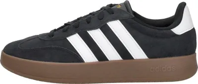 Produktbild von Adidas Barreda Sneakers Laag - Zwart - Maat 40.6