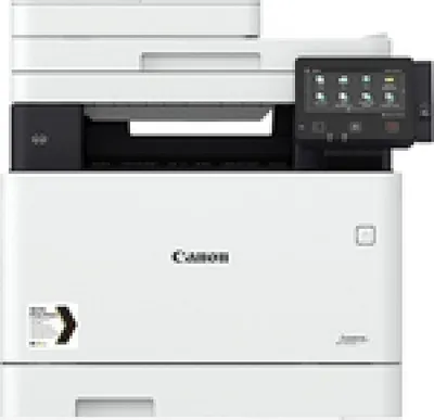 Image de Canon i-SENSYS MF744Cdw Farblaser-Multifunktionsdrucker